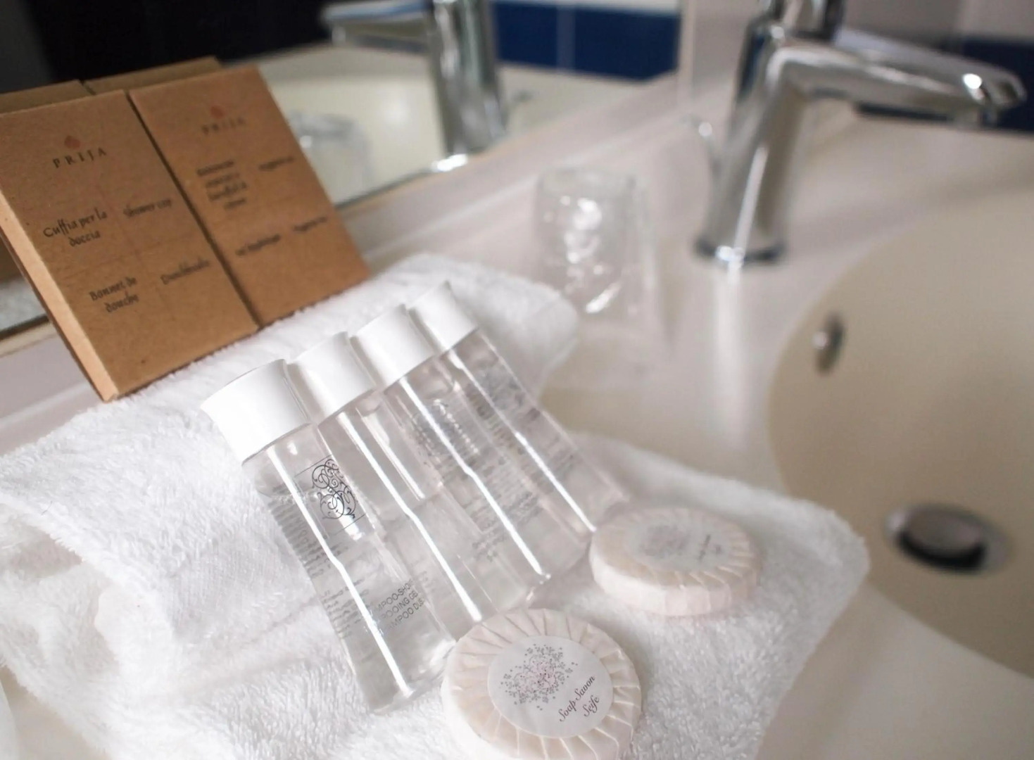 Hôtel Concordia Le Mans Centre gare