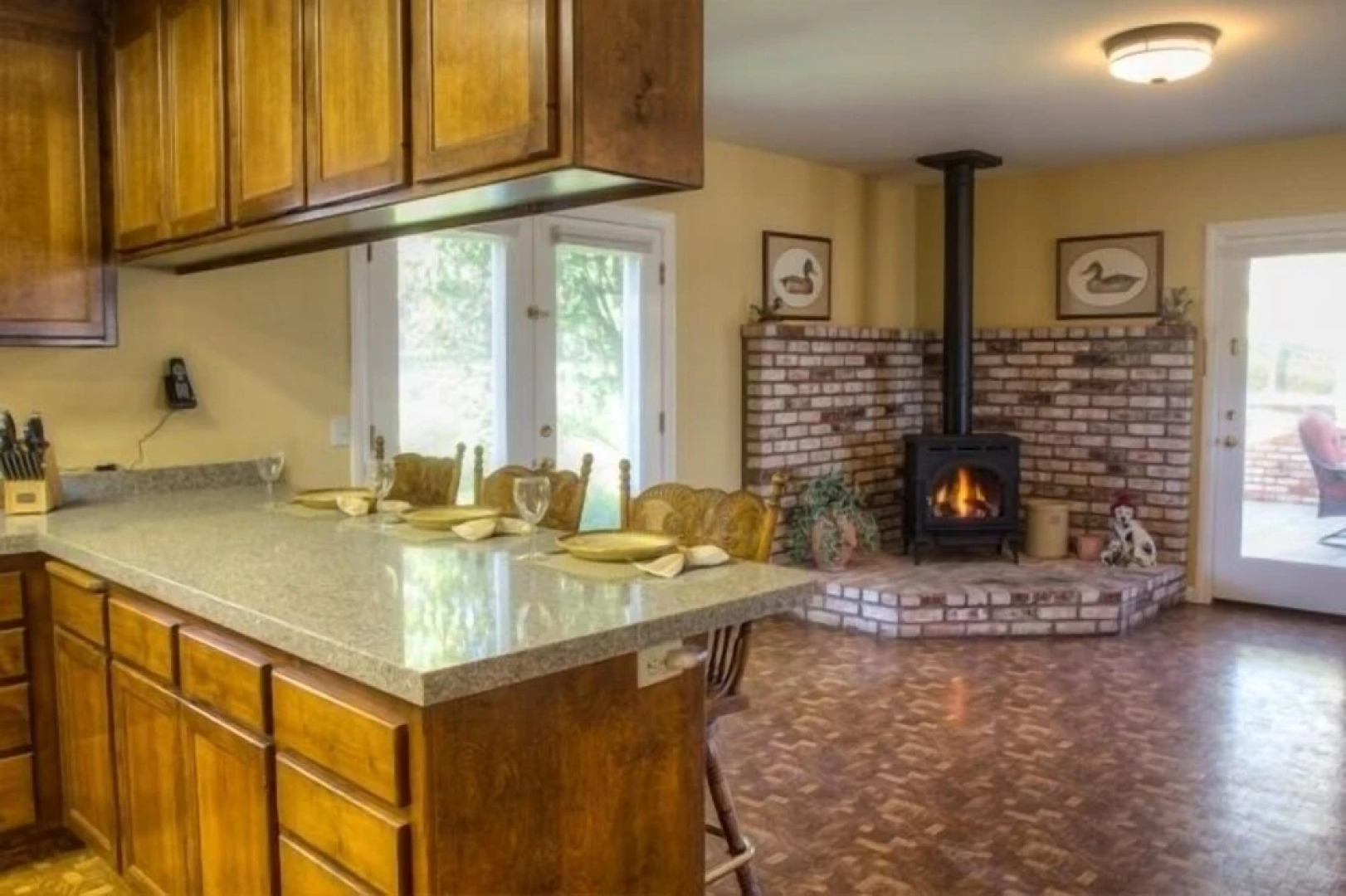 Historic Petaluma Vacation Rental on 1860s Farm!