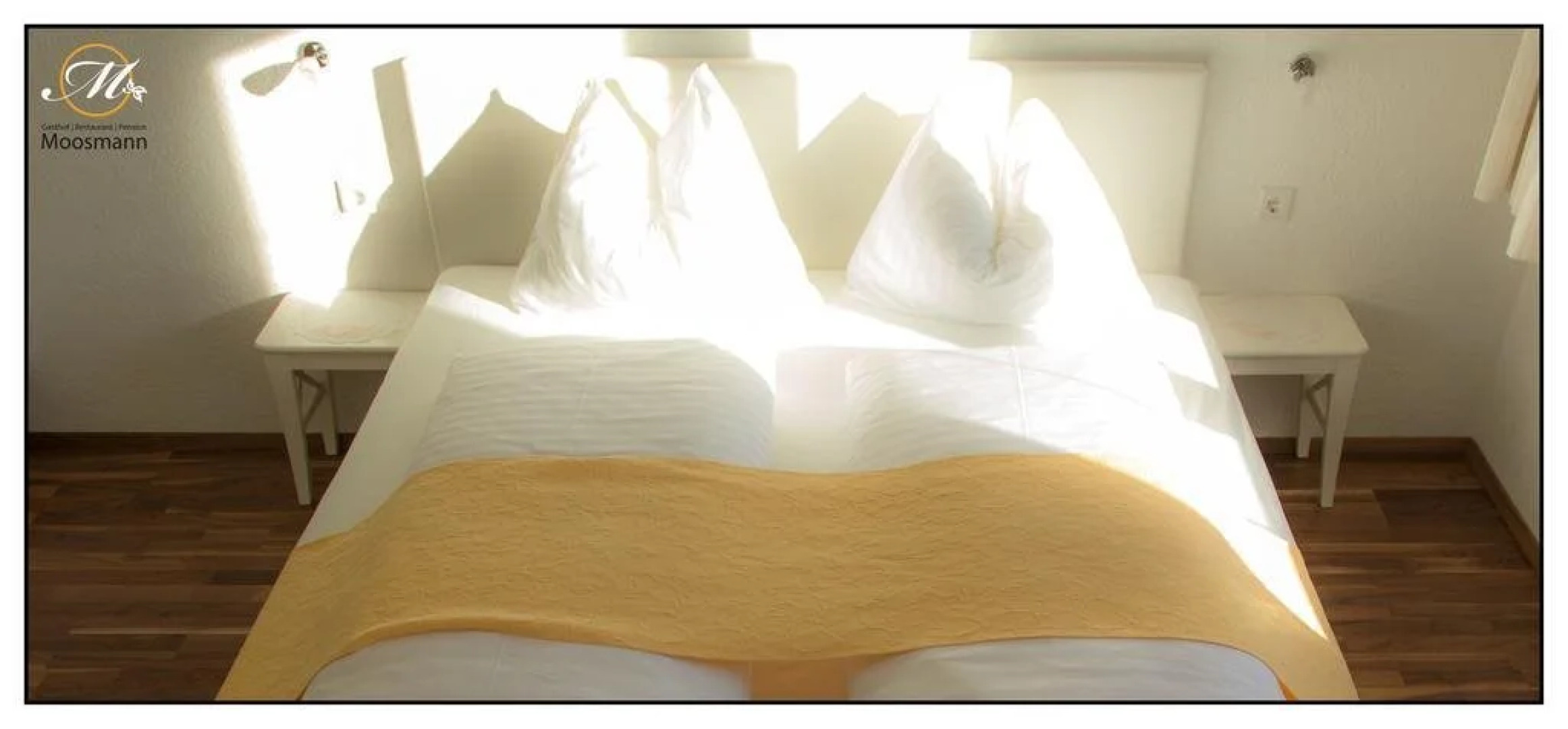 Gasthof zum Moosmann - Familie Pachernigg