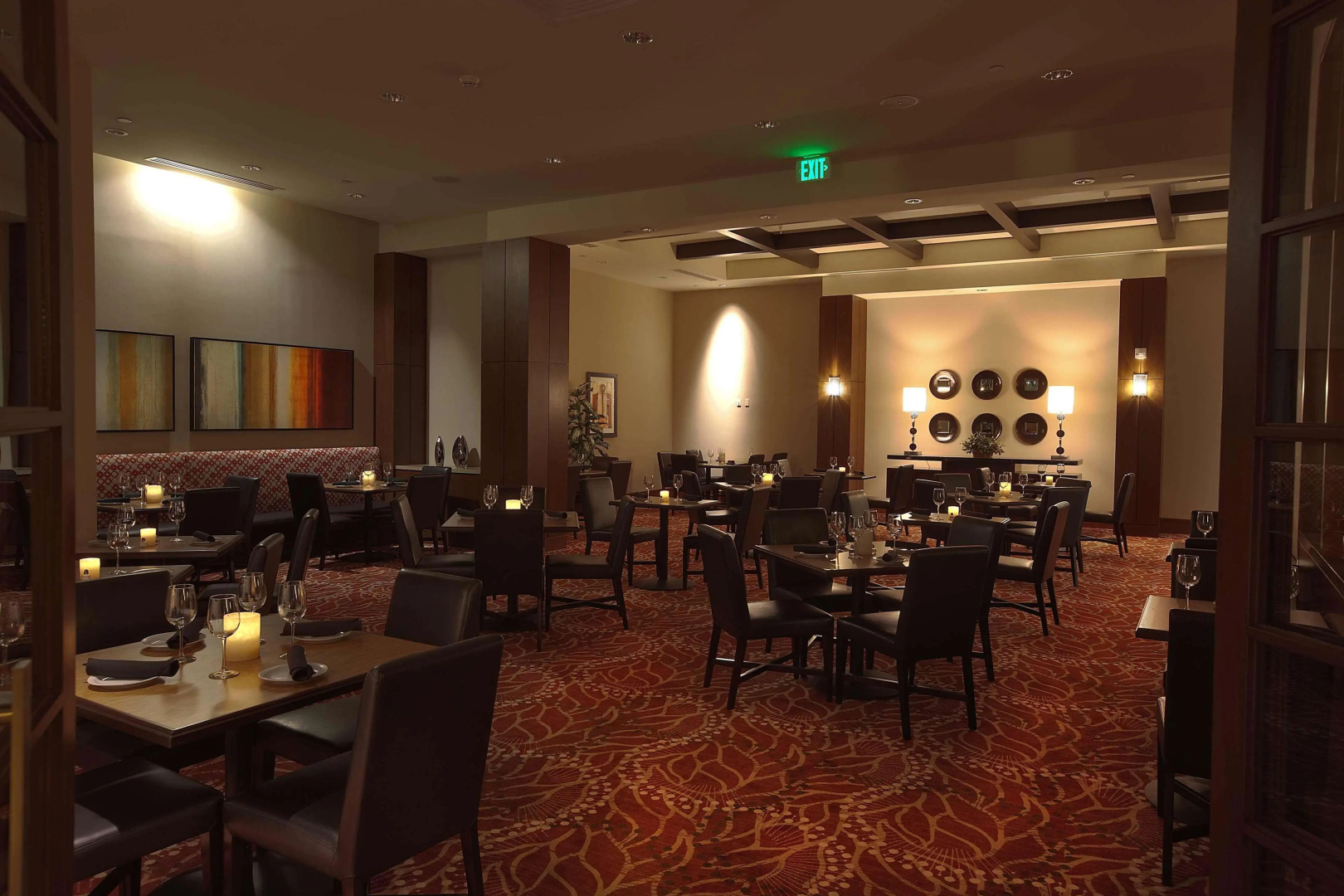Embassy Suites Palmdale