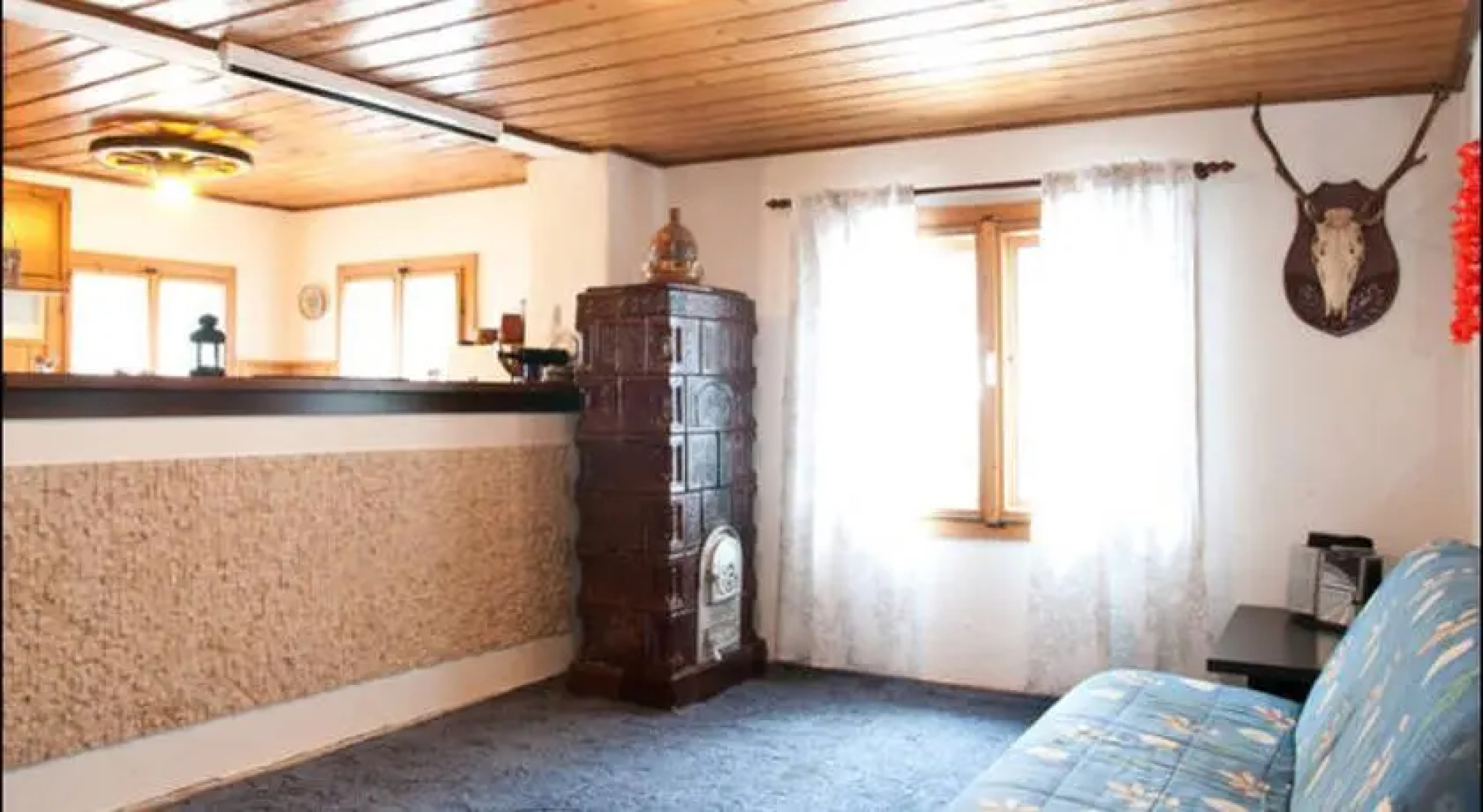 Cabana C&S