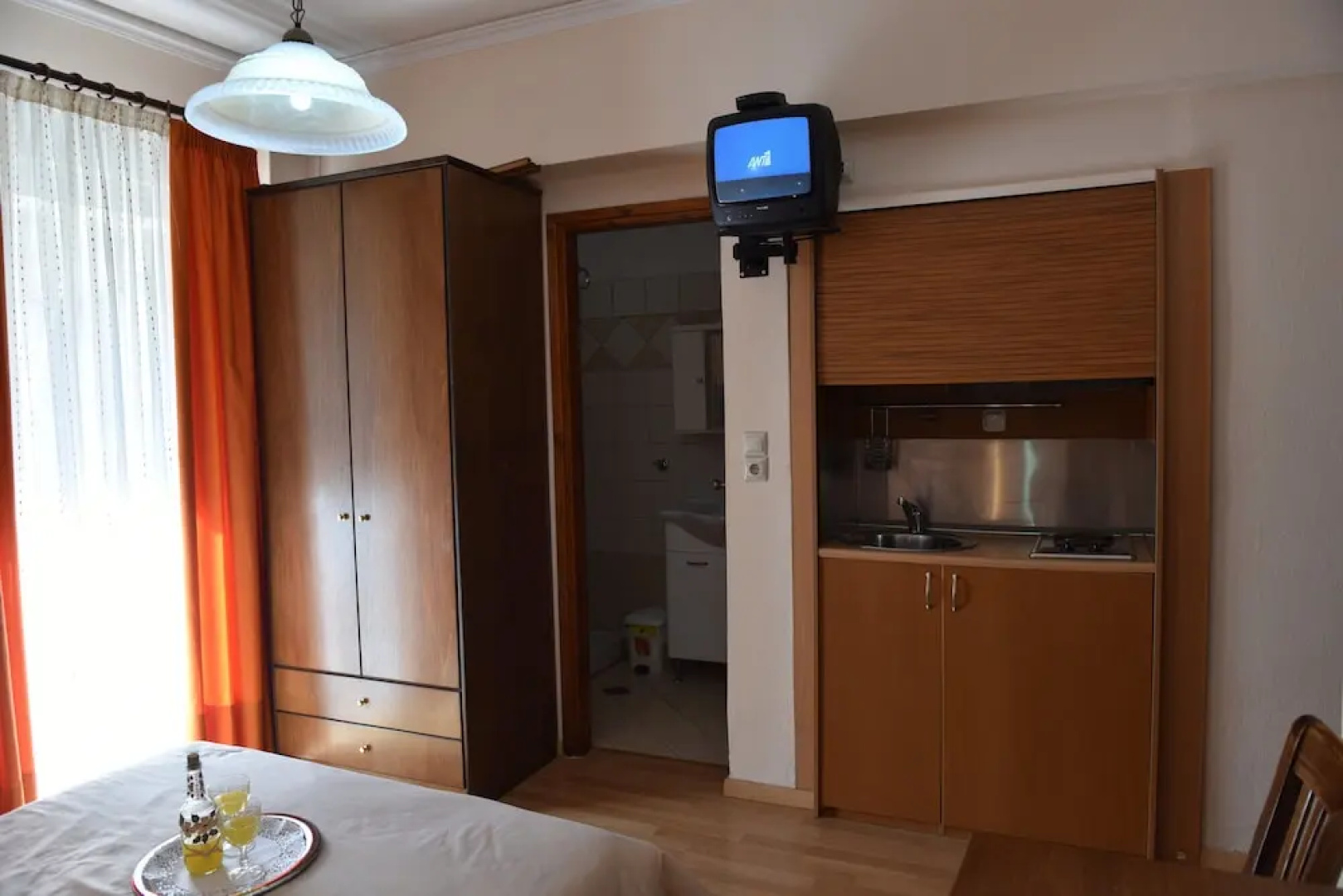 40 Platania Hotel