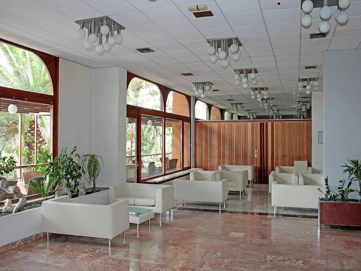 Biokovka Spa Hotel