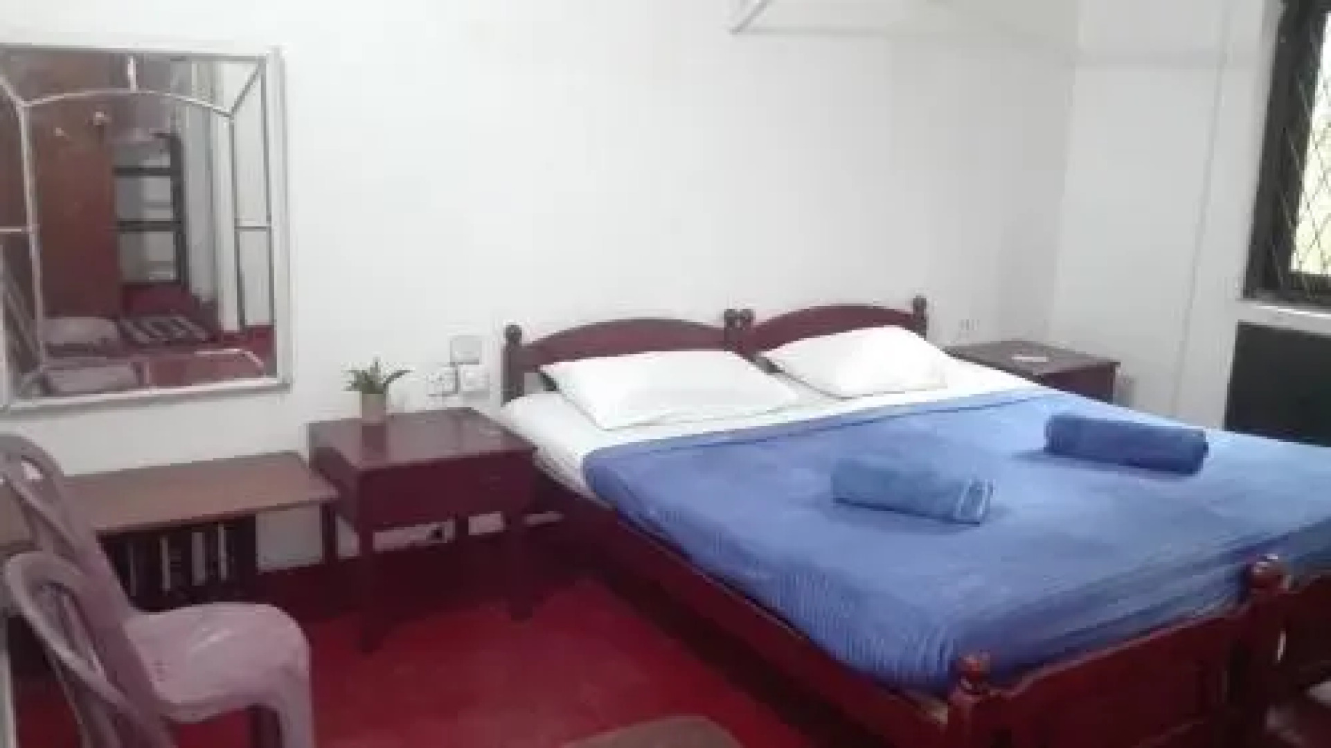 Okay Goldi guest house