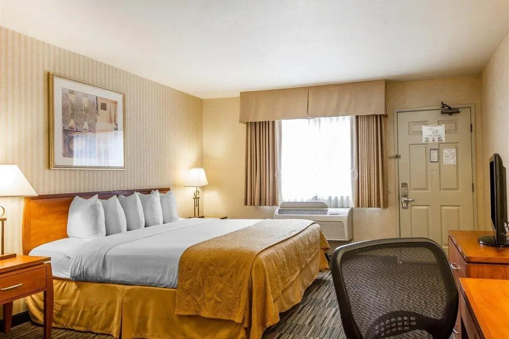 Quality Inn Petaluma - Sonoma