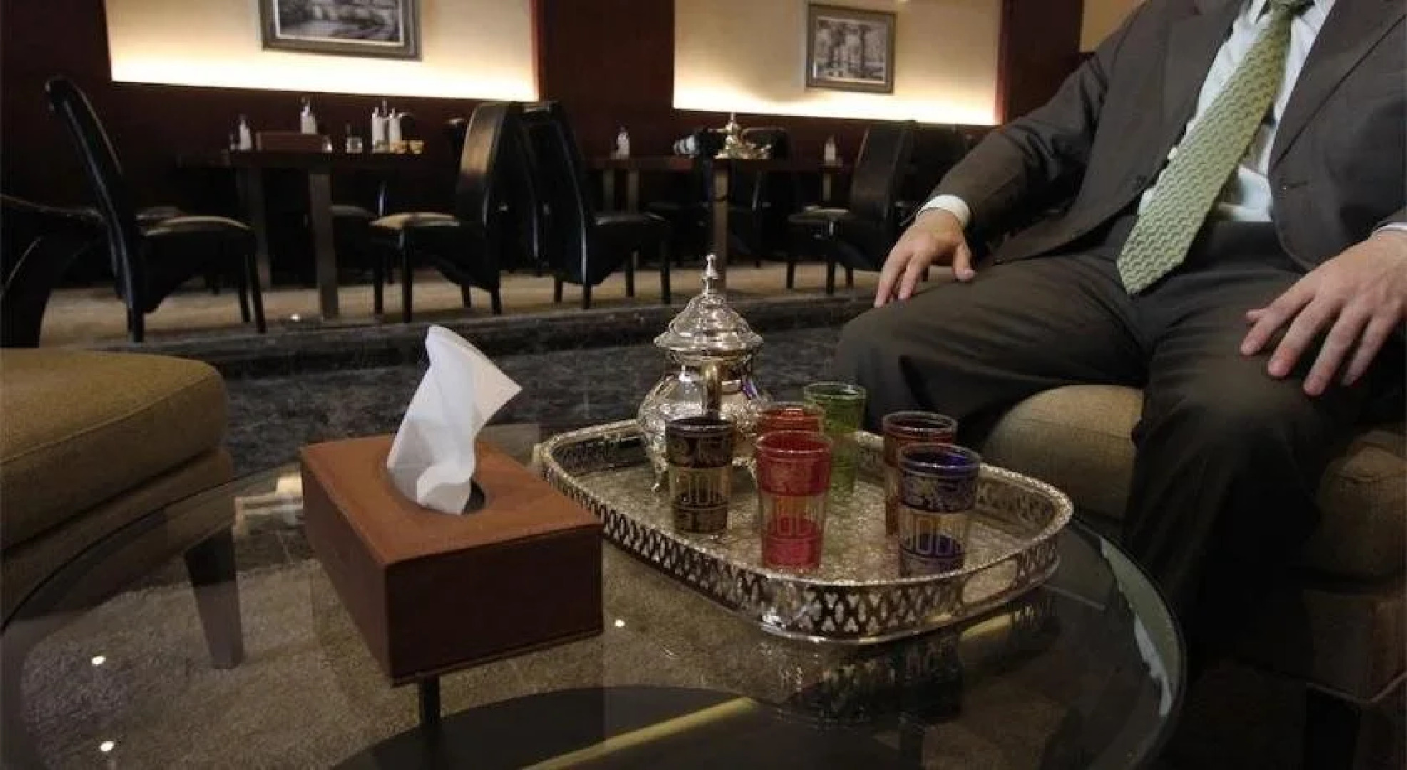 Taleen Granada Hotel Apartments