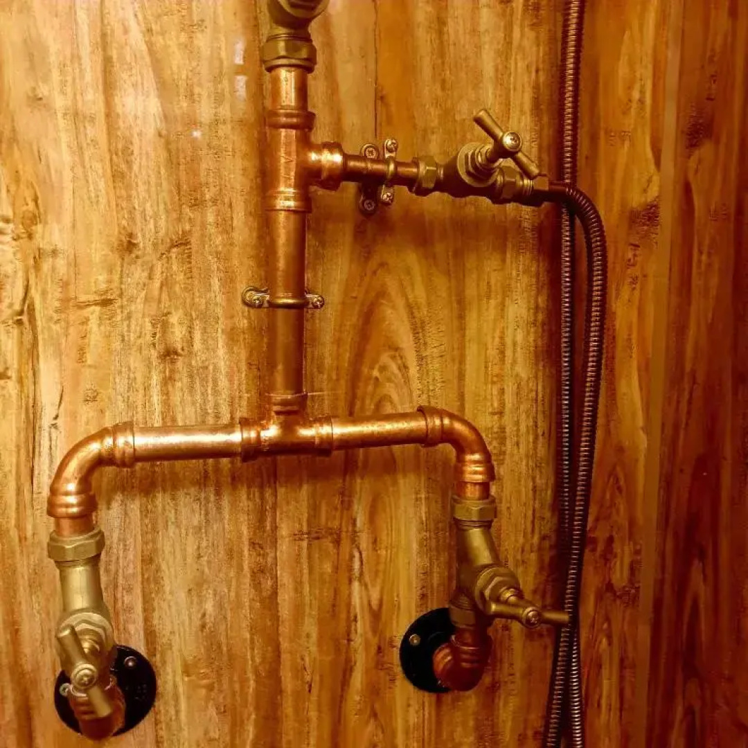 Well Cottage Country Accommodation