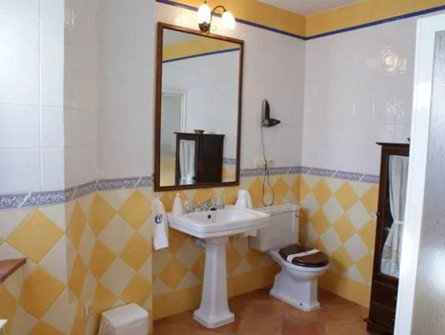 Casa del Tio Dionisio