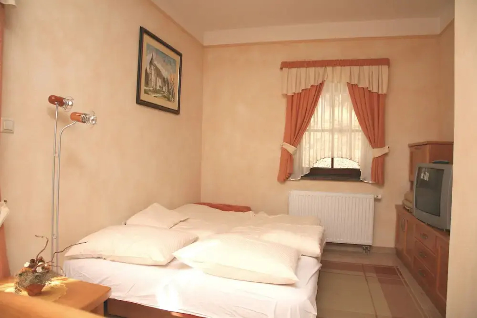 Green Village Rusevec