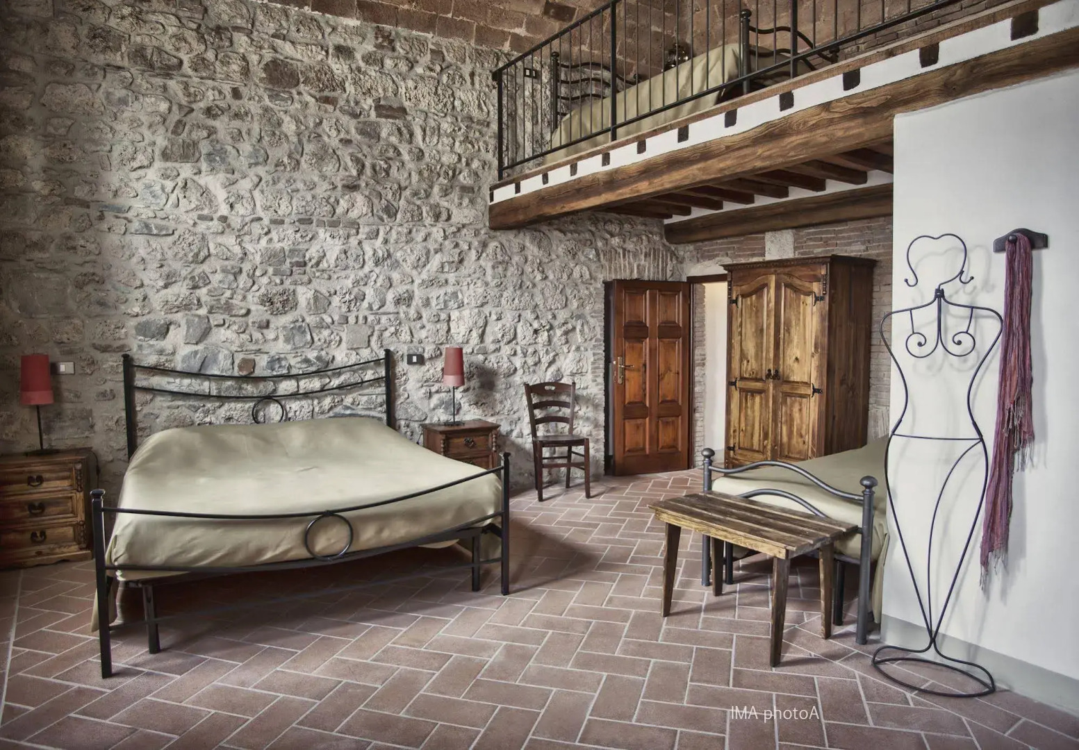 Residenza dEpoca Palazzo Malfatti