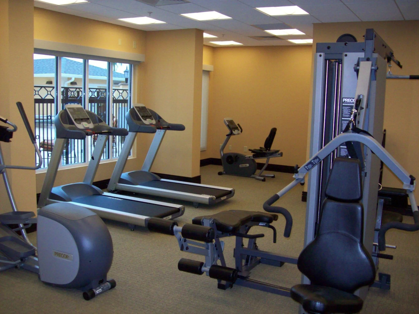 Four Points by Sheraton Allentown Lehigh Valley