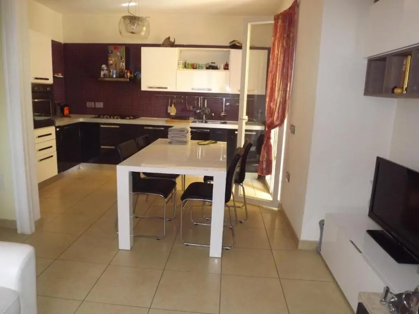 Casa dell'Ulivo - Codice IUN RAS Q7972