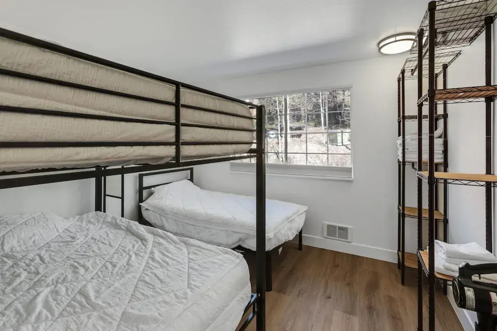 Beautiful Ski-in/ski-out Condo Located On The Eagle Point Resort! 1 Bedroom Condo by RedAwning