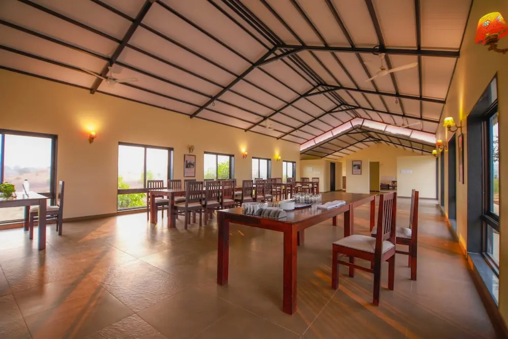 V Resorts Mridur Vaitarna