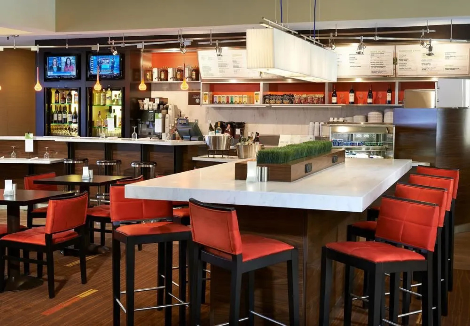 Courtyard Detroit Troy