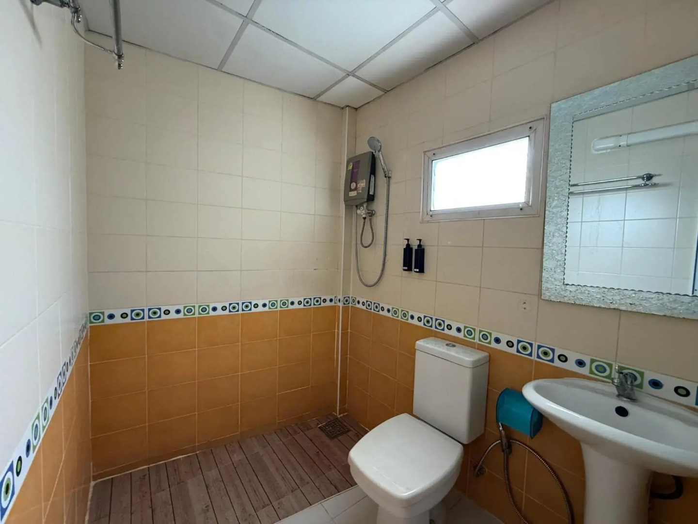 Bed by Cruise at Samakkhi-Tivanont