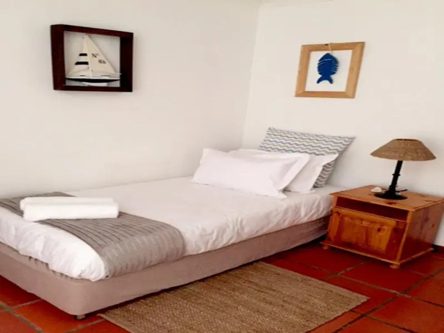 Gourikwa Nature Reserve