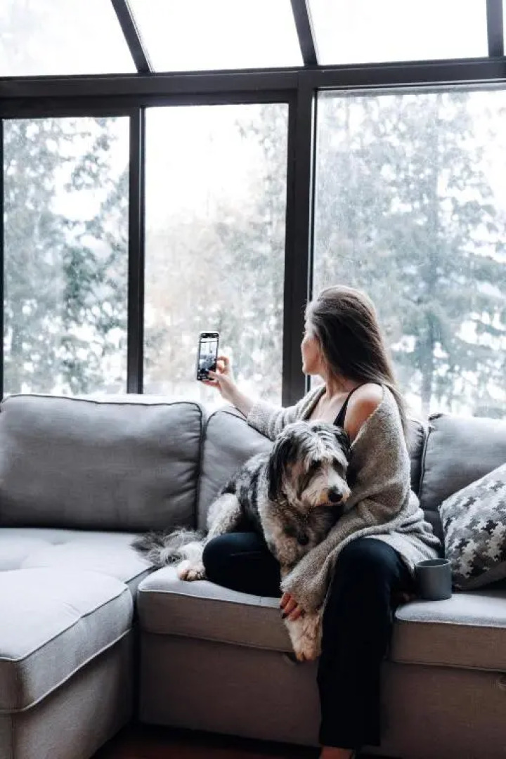 Royal Harrison Retreat