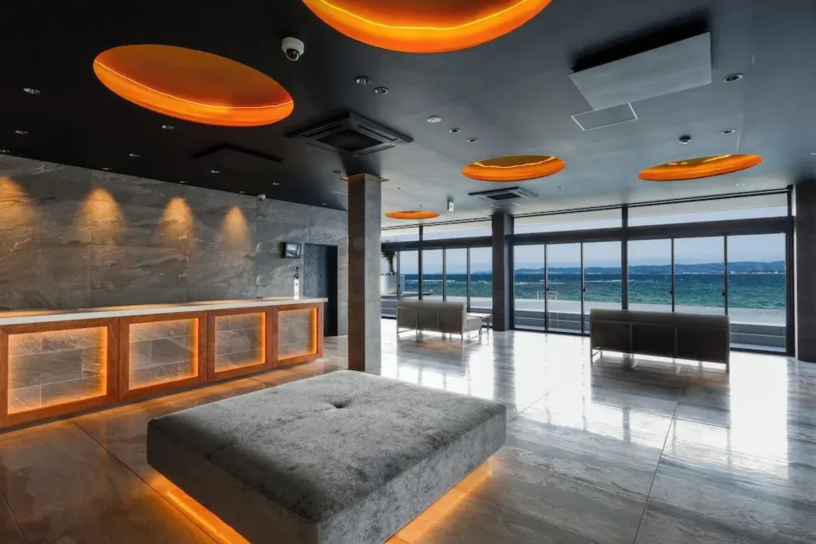 Five Spring Resort The Shirahama