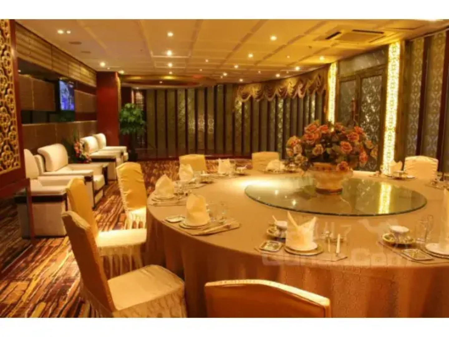 Chengdu Tianfu Pretty Hotel