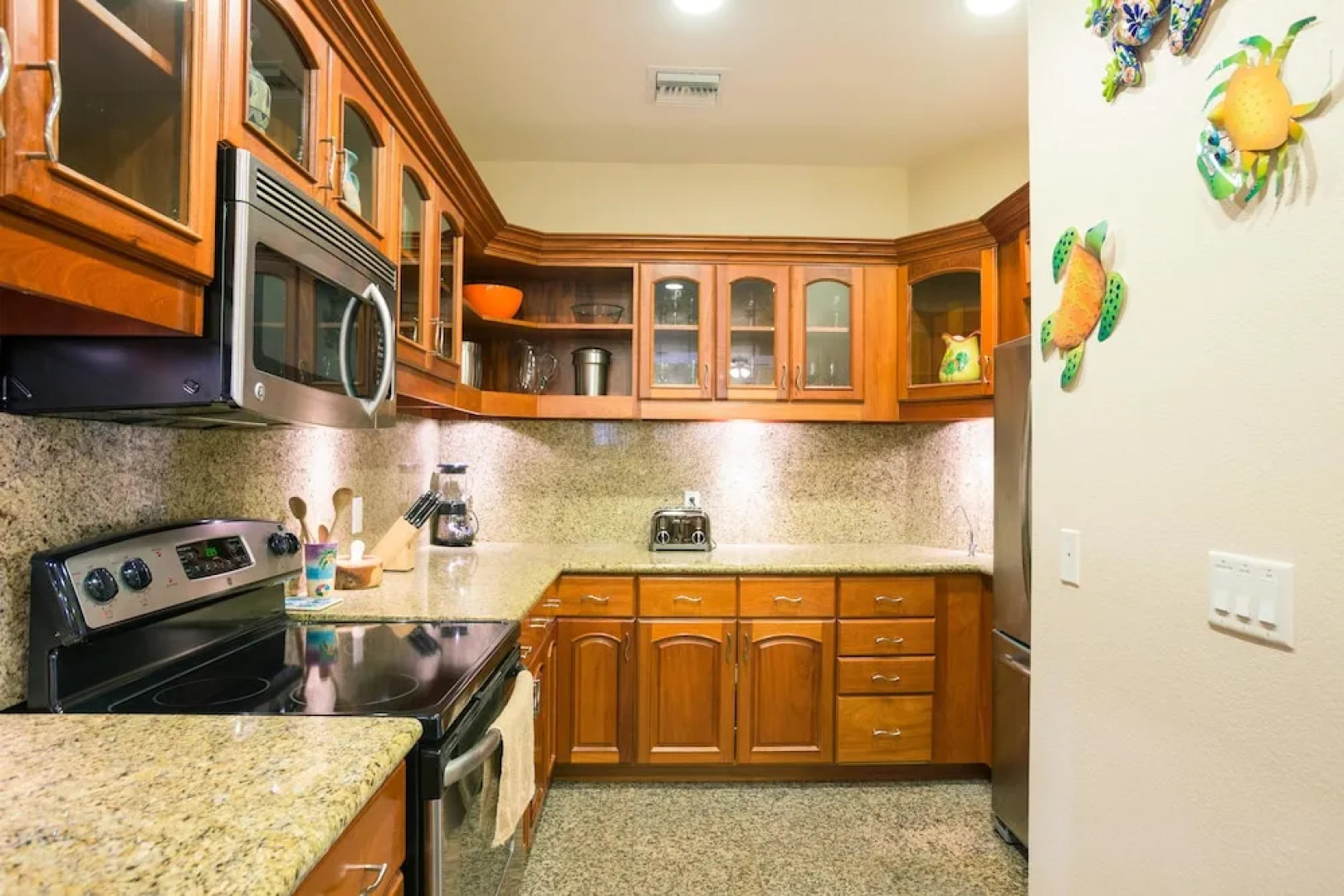 Lawson Rock Yellowfish 211