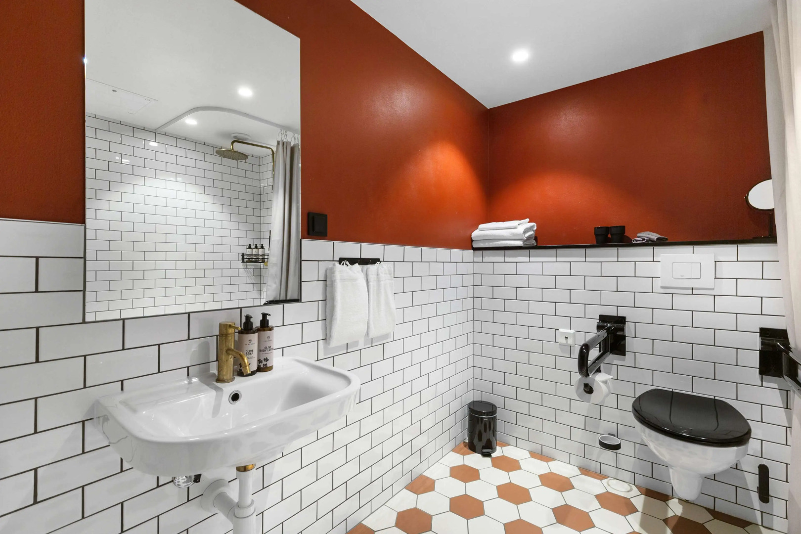 The Winery Hotel, WorldHotels Crafted