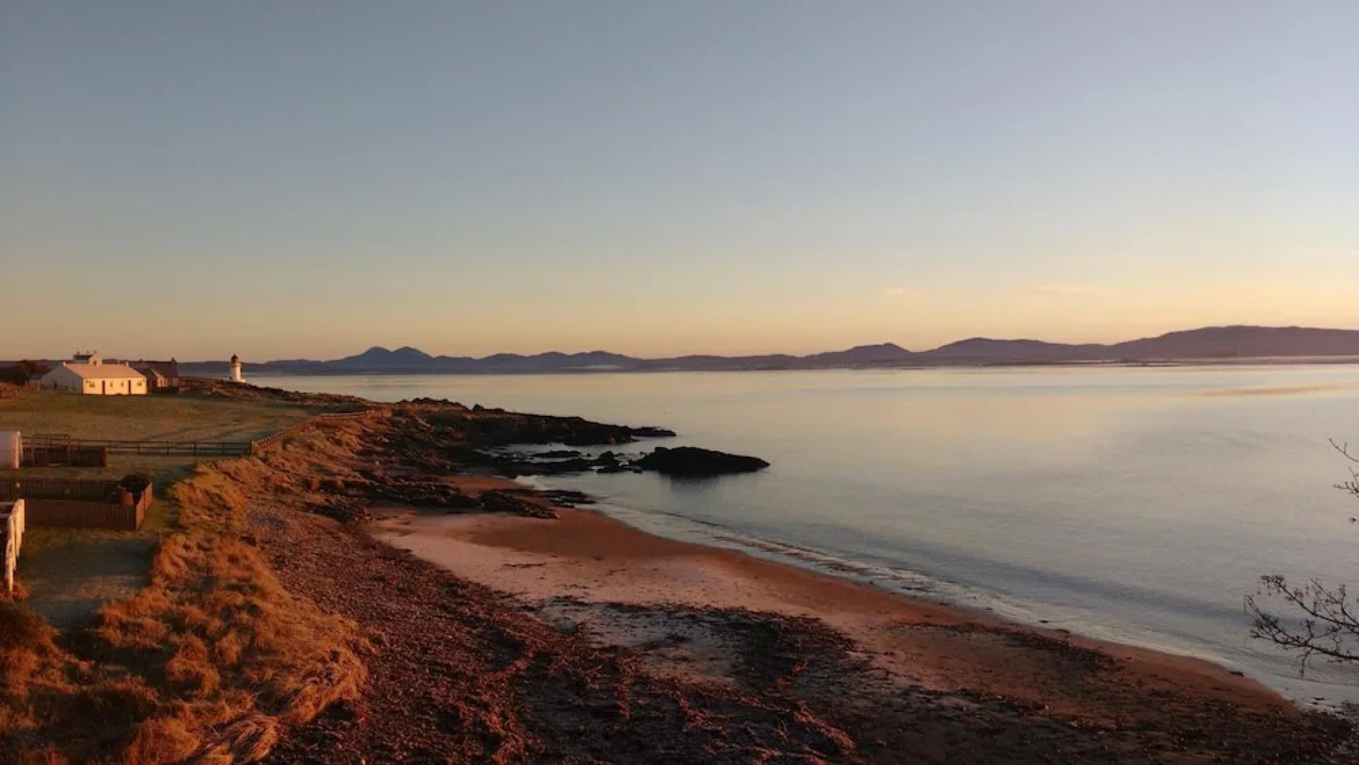 Port Charlotte Youth Hostel