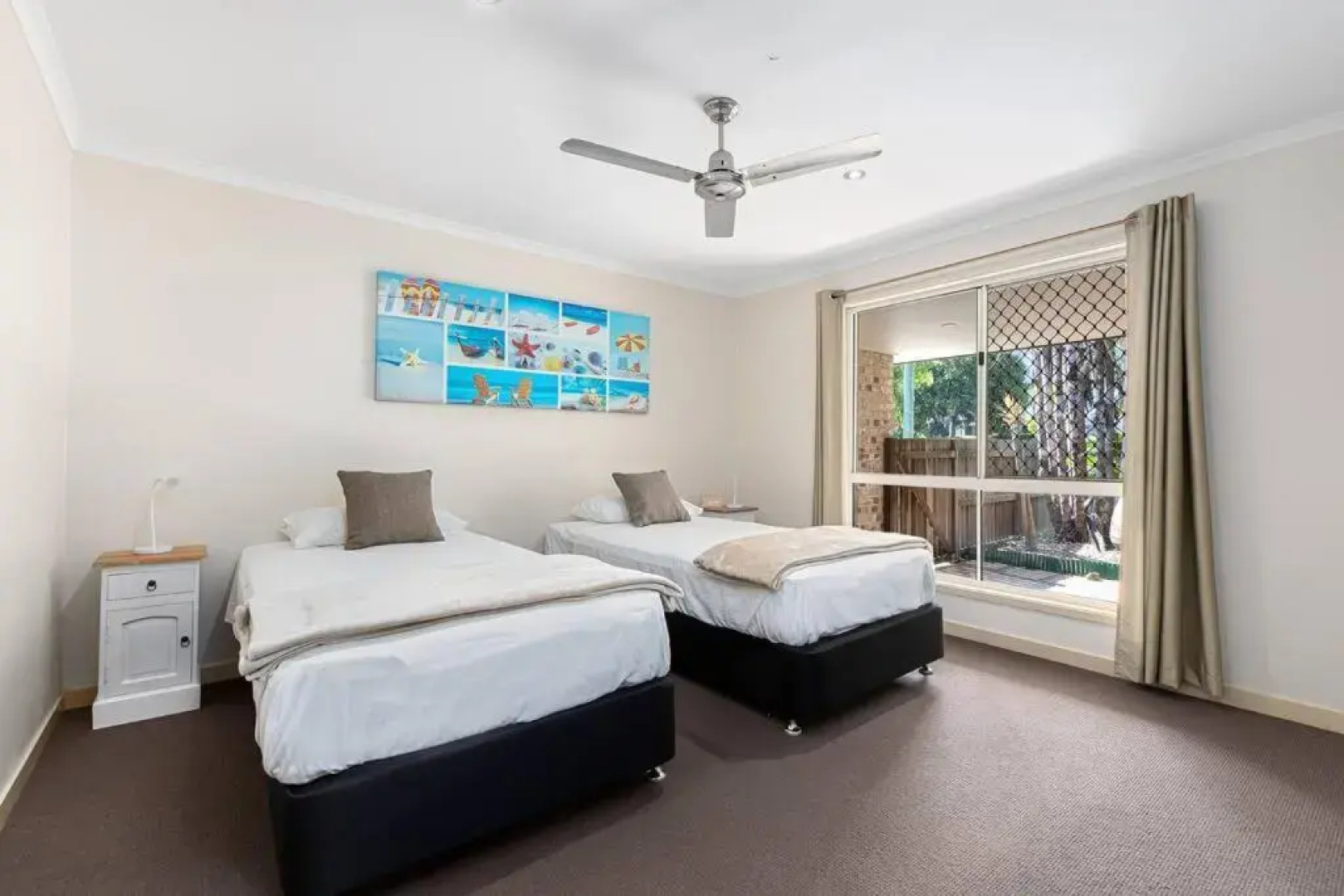 Fully Equipped Luxe Retreat, Pool, Pet Friendly, AirCon