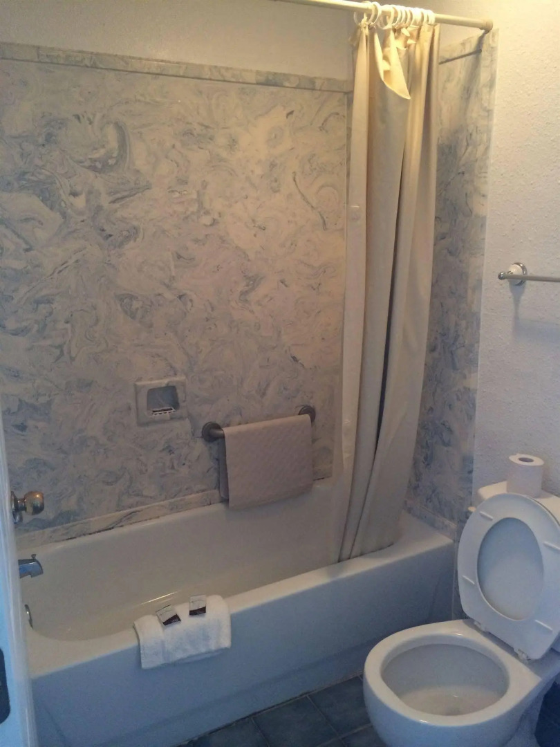 Econo Lodge Biloxi Beach