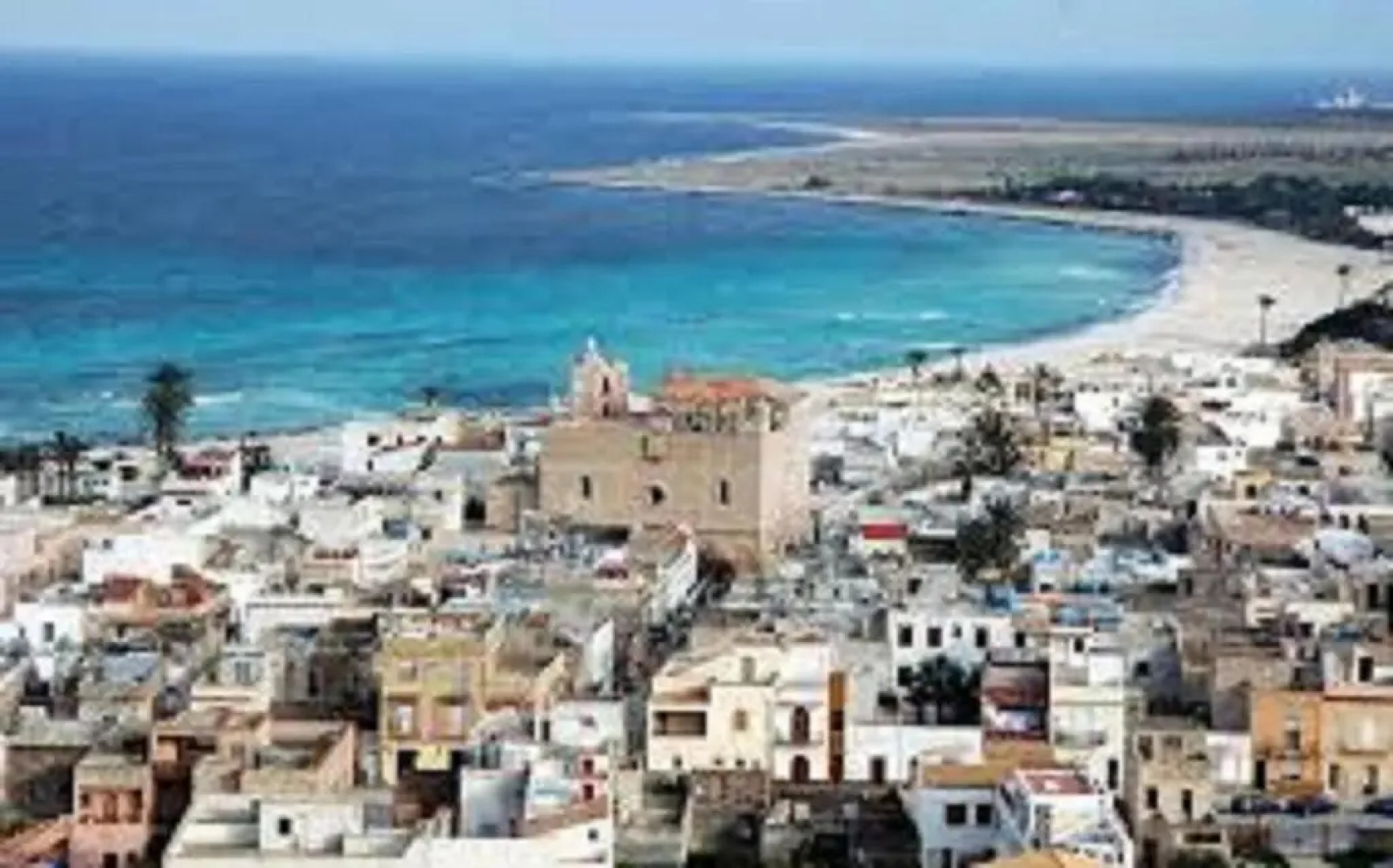 Case Paseda Acquamarina