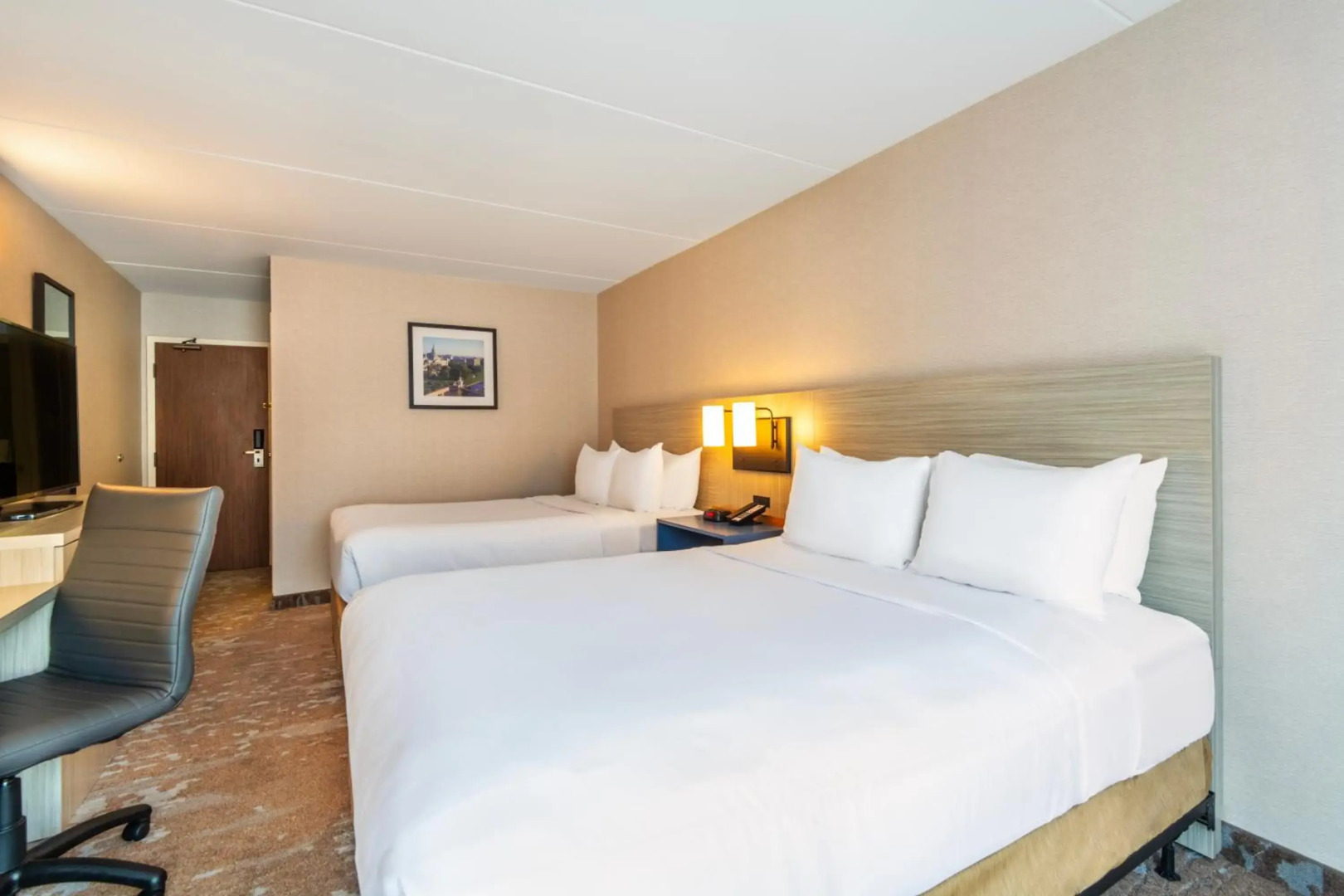 Comfort Inn Highway 401