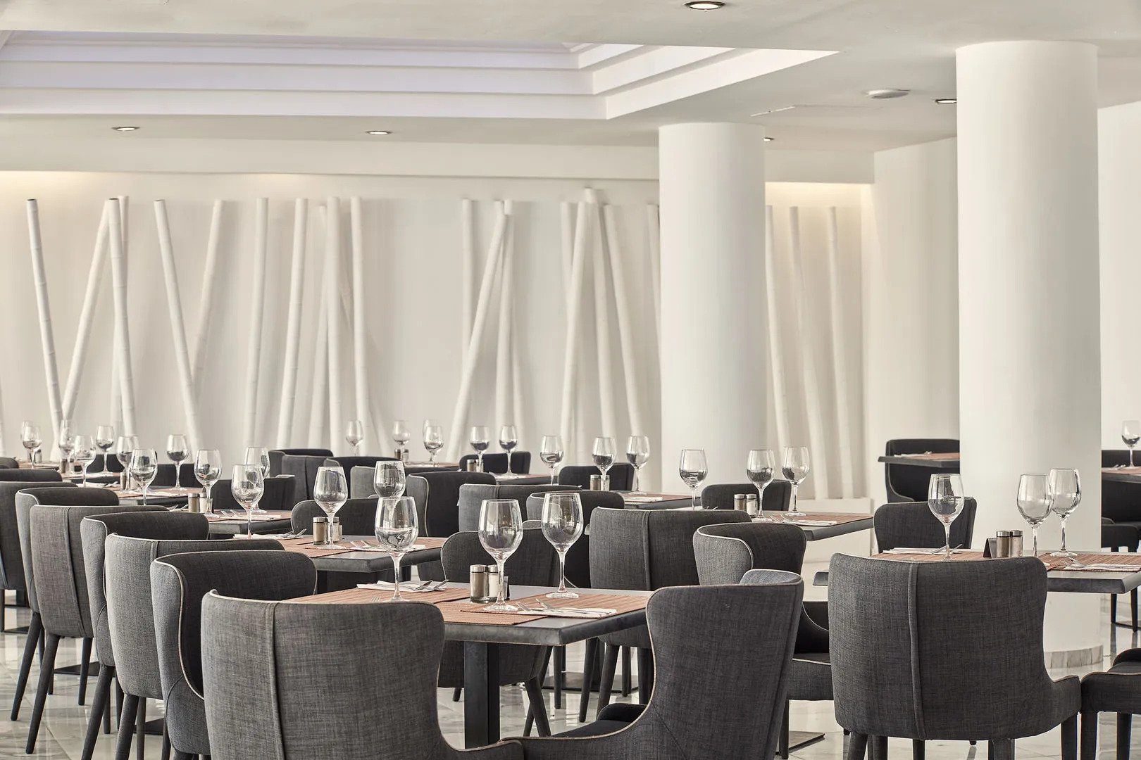 Atlantica Sancta Napa