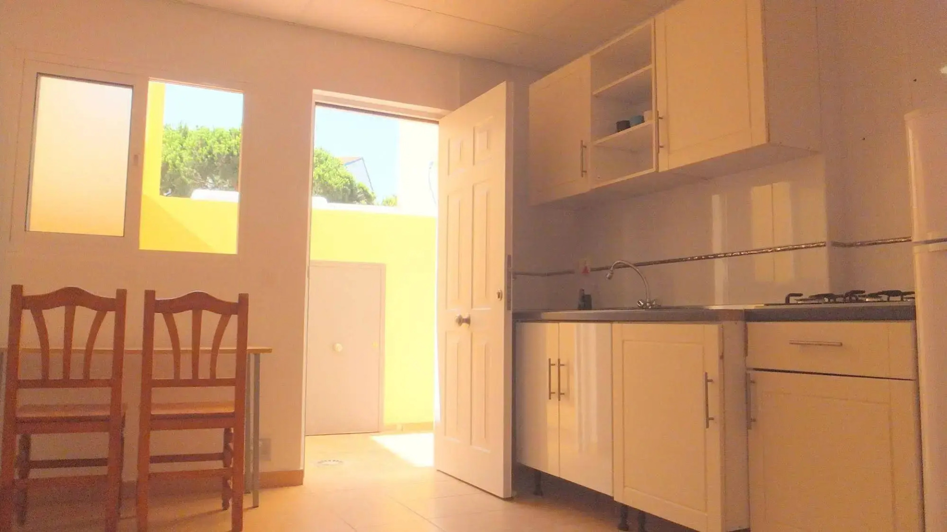 Mijas El Faro Planta Baja