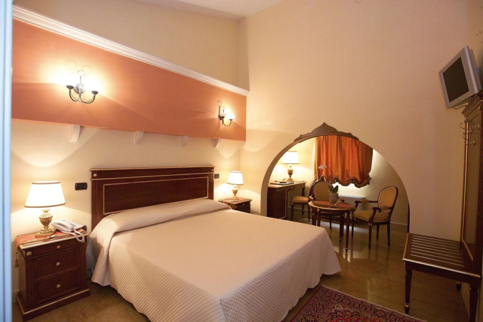 Sangiorgio Resort & Spa