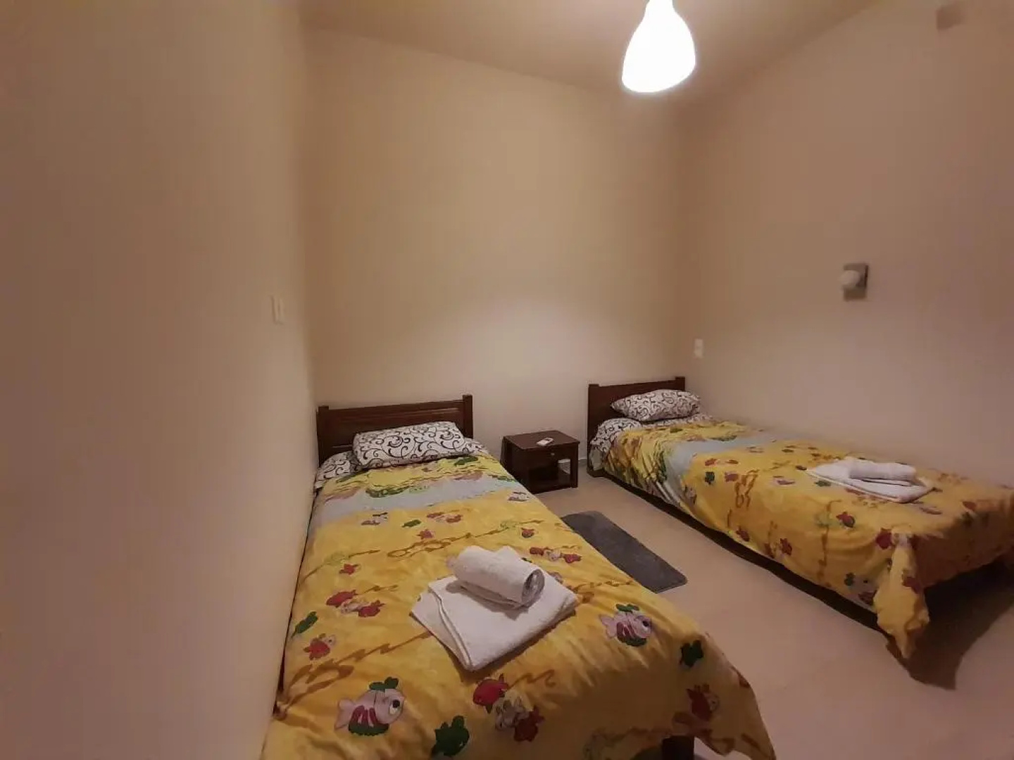 Kiveri Cave Apartment D4