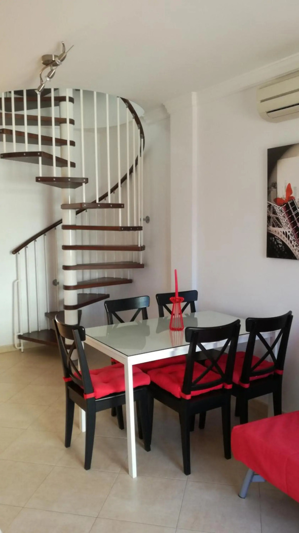 Apartamentos y Áticos Zahara