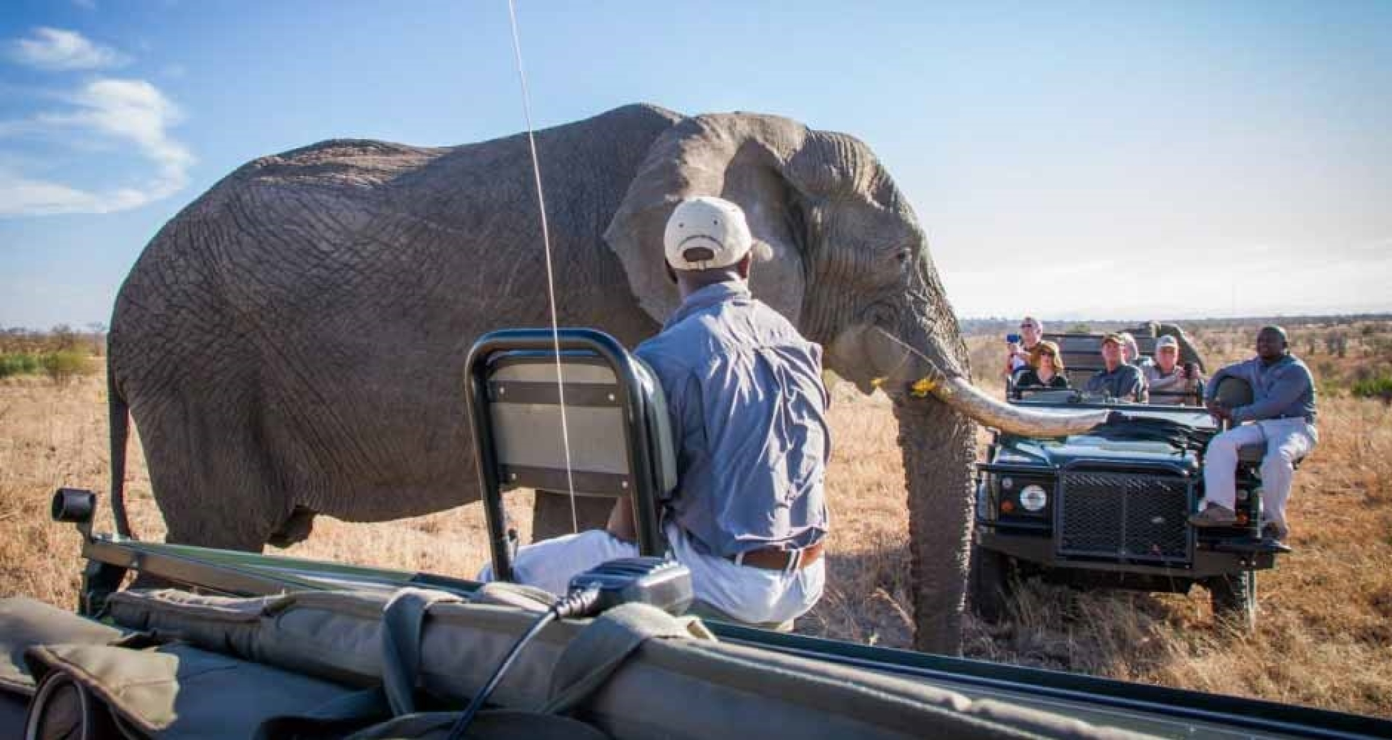 Savanna Private Game Reserve