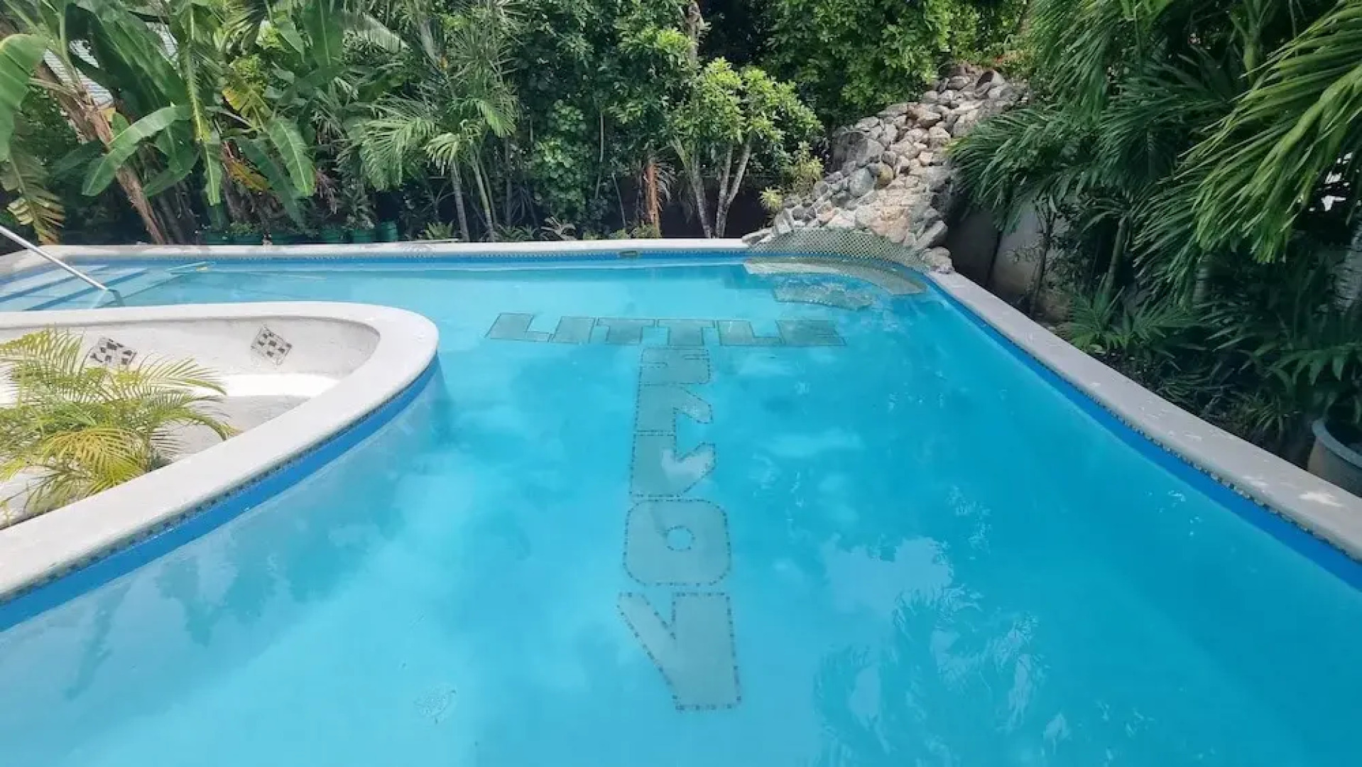 Little Savoy Guest House