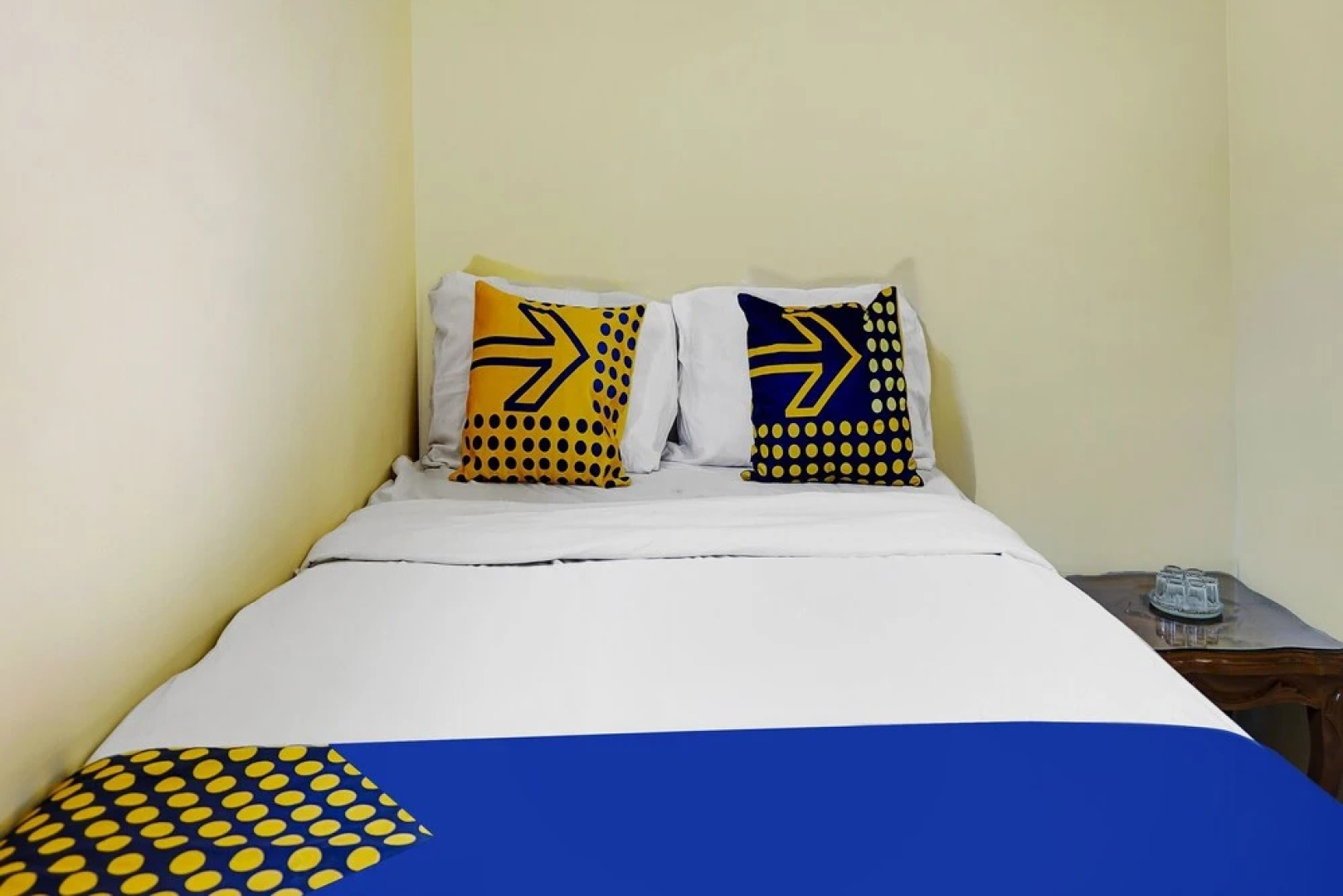 Desa Wisata Kalipucang By OYO