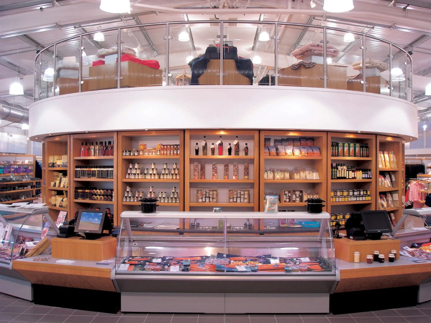 Macdonald Morlich Hotel