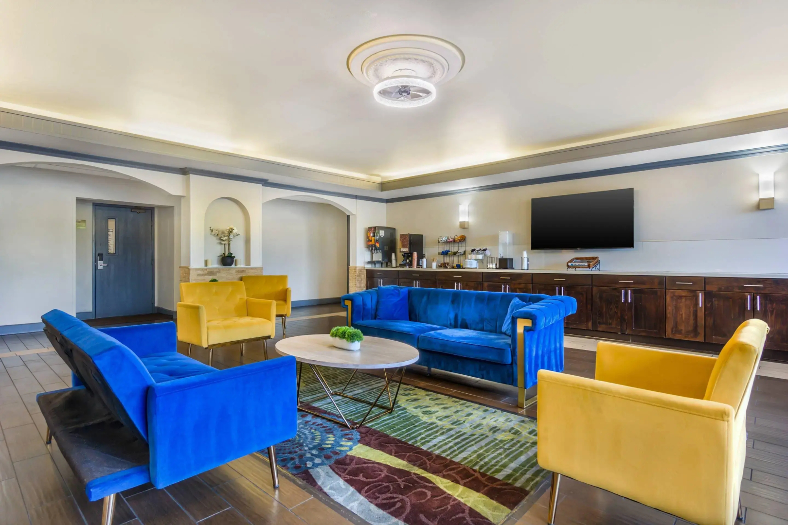 Comfort Inn Federal Way - Seattle