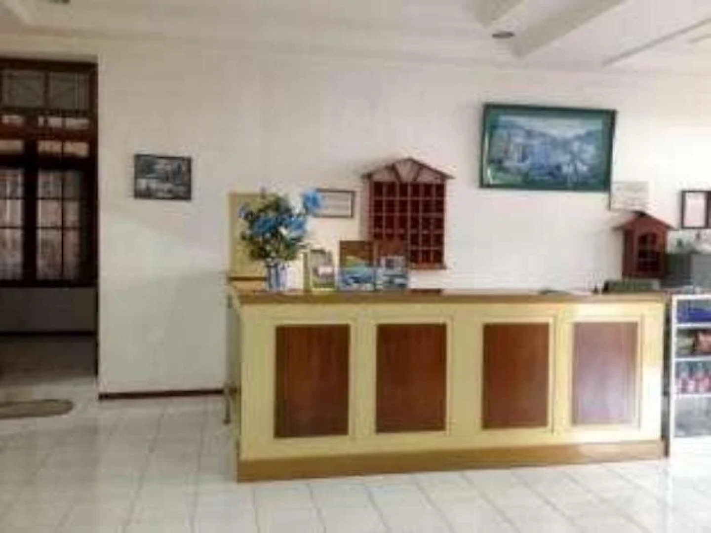 Hotel Pondok Slamet