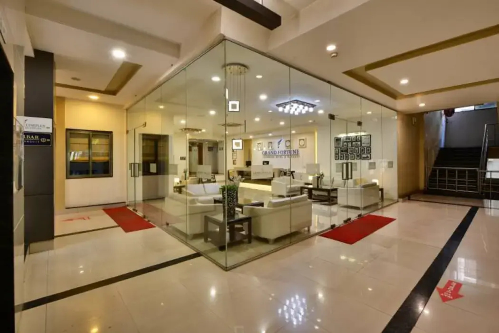 Grand Fortune Beacon Ichalkaranji