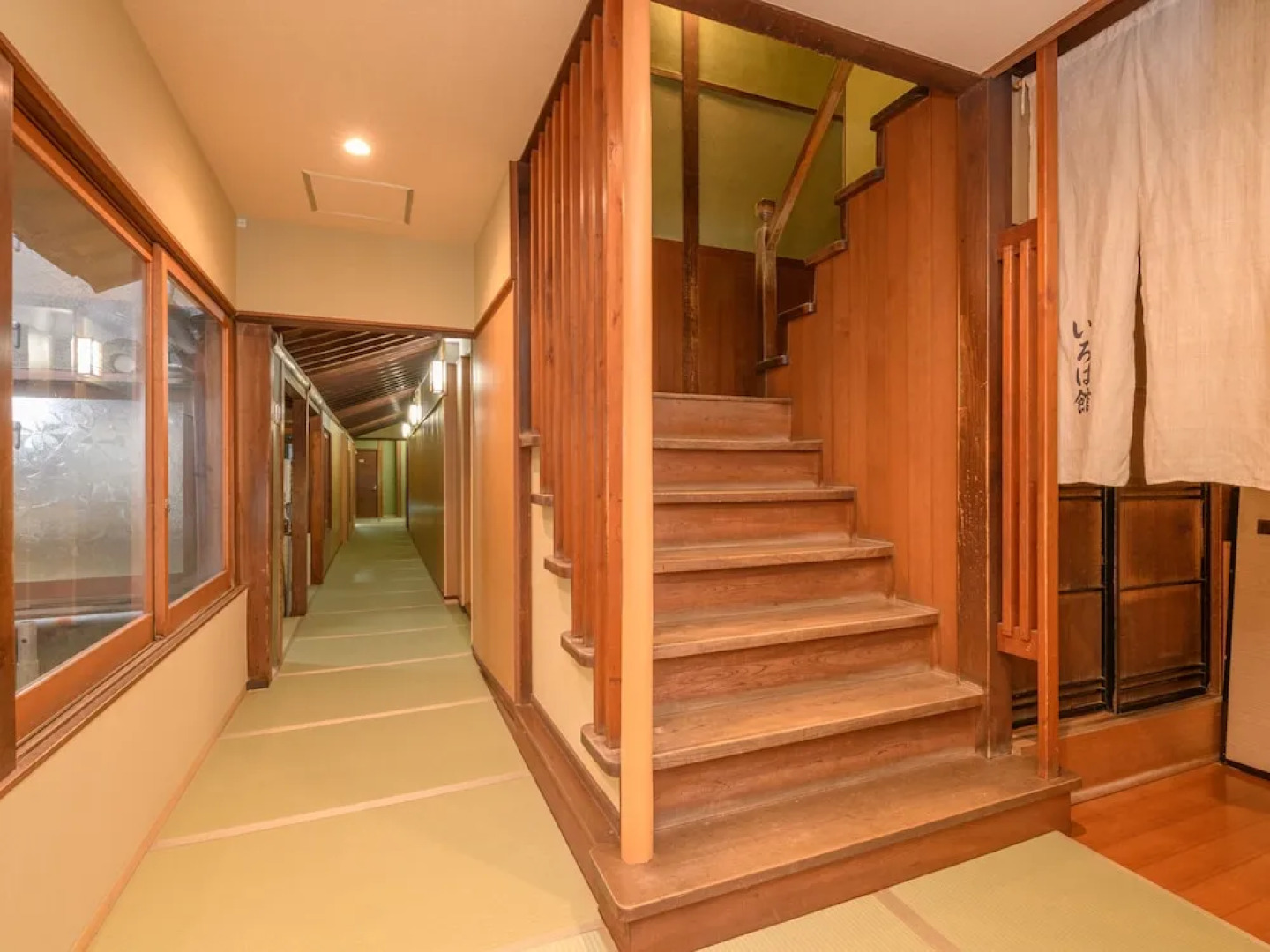 Tabist Asanokan Annex Iroha Ise