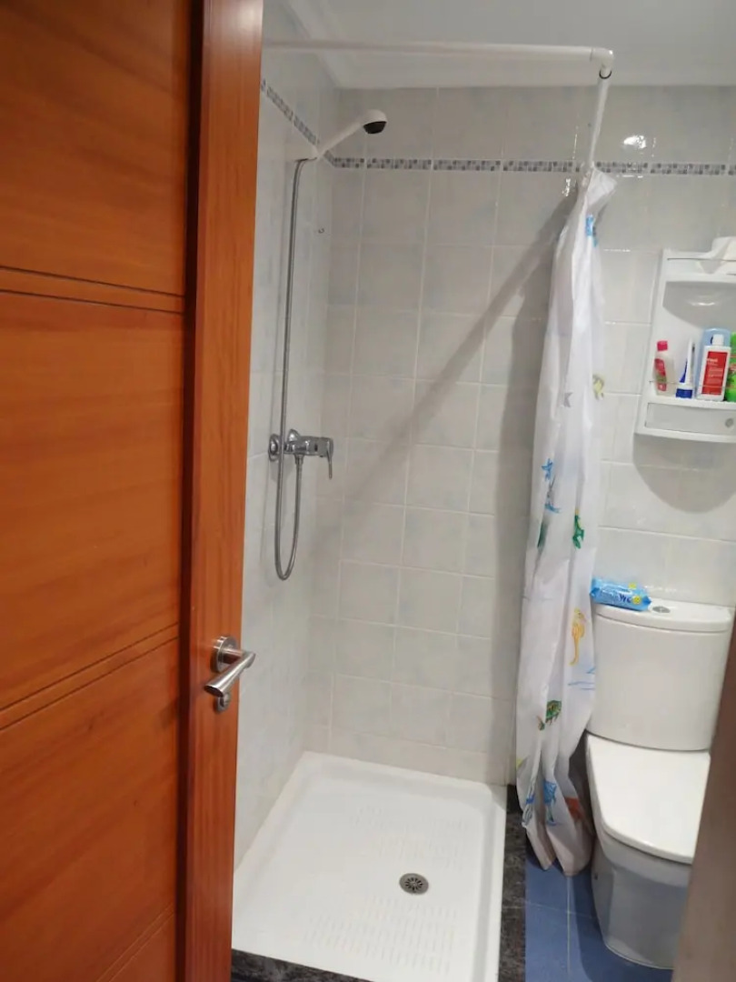 Relax in Gourmet Paradise