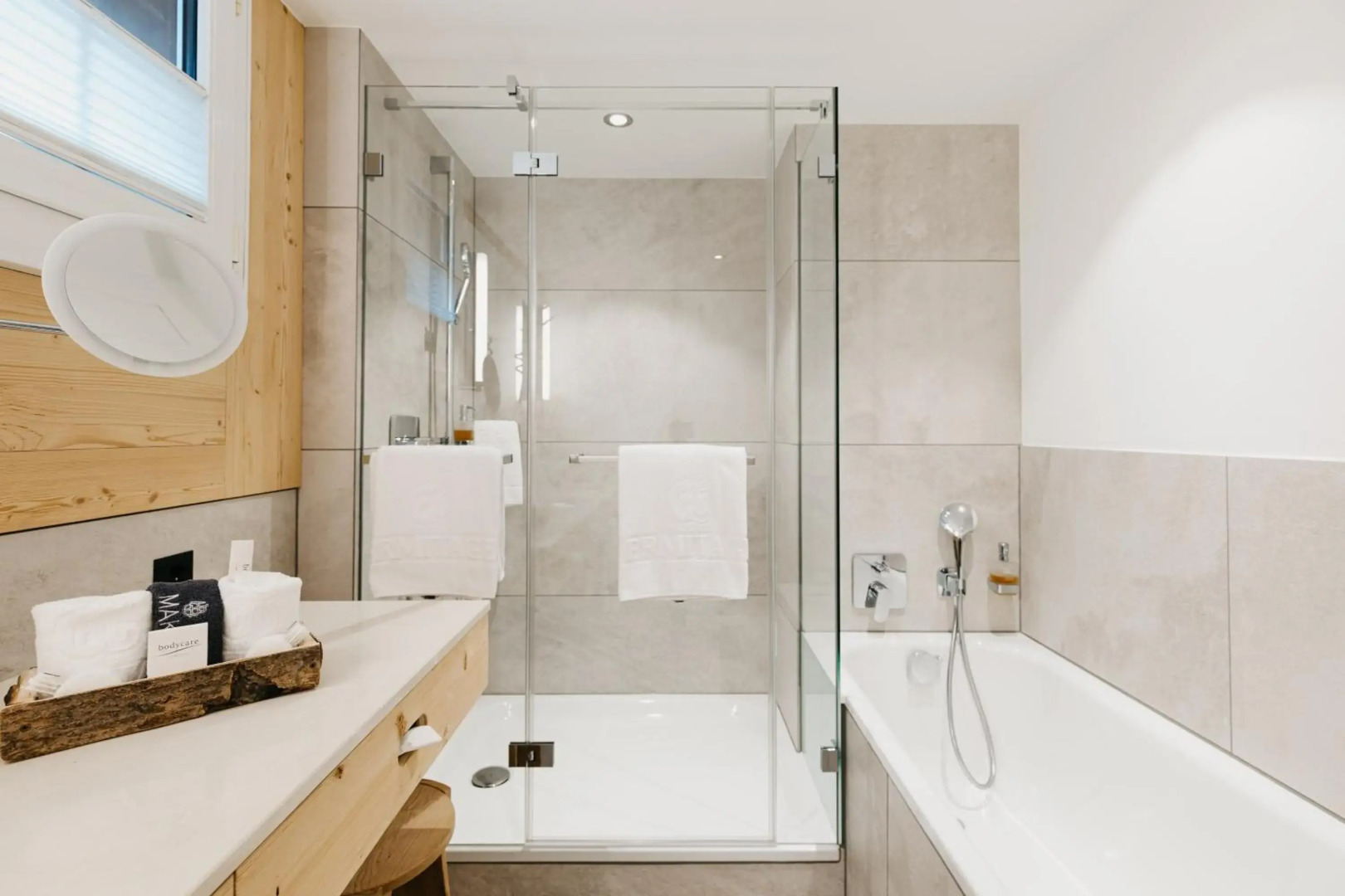 Ermitage Wellness & Spa Hotel