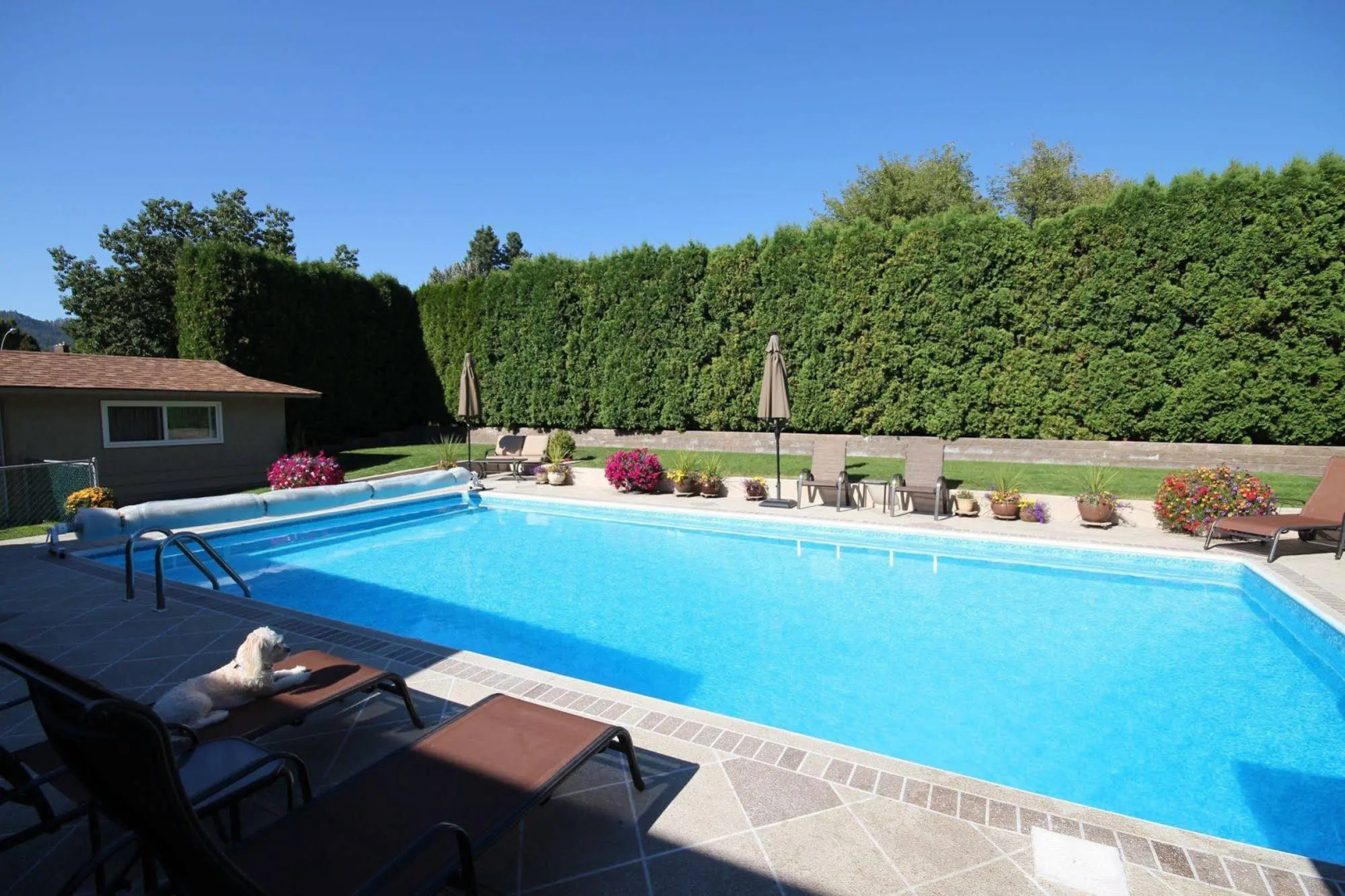 Clarance House Vacation Home