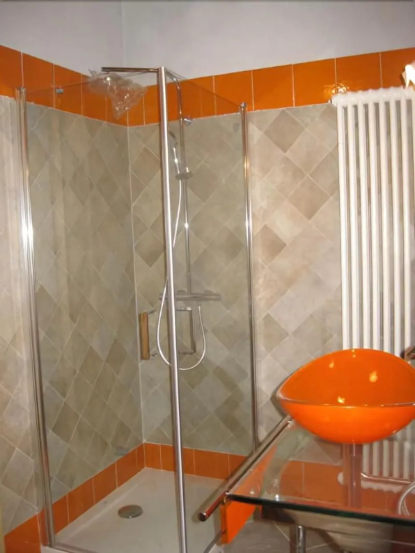 Enoagriturismo L Acino dUva