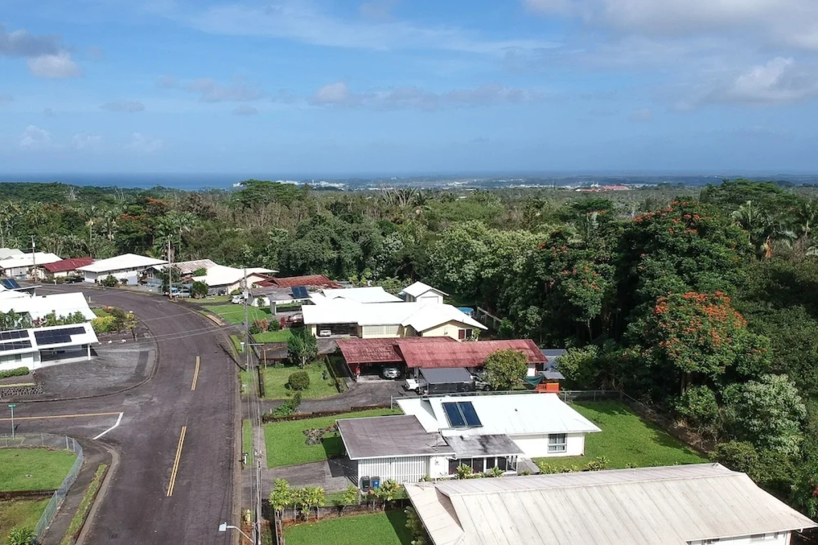 Hilo Hale Kaumana Home