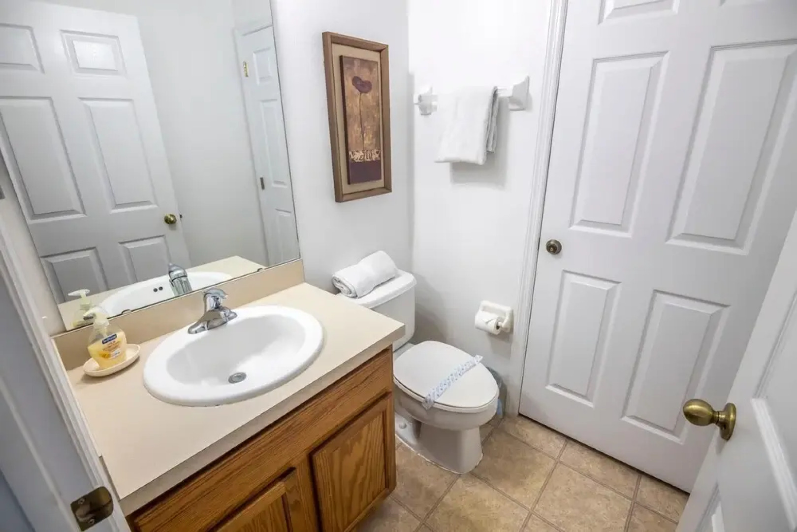 Nick's Southern Dunes Vacation Home